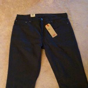 Levi Jeans: 511 Slim 36x30